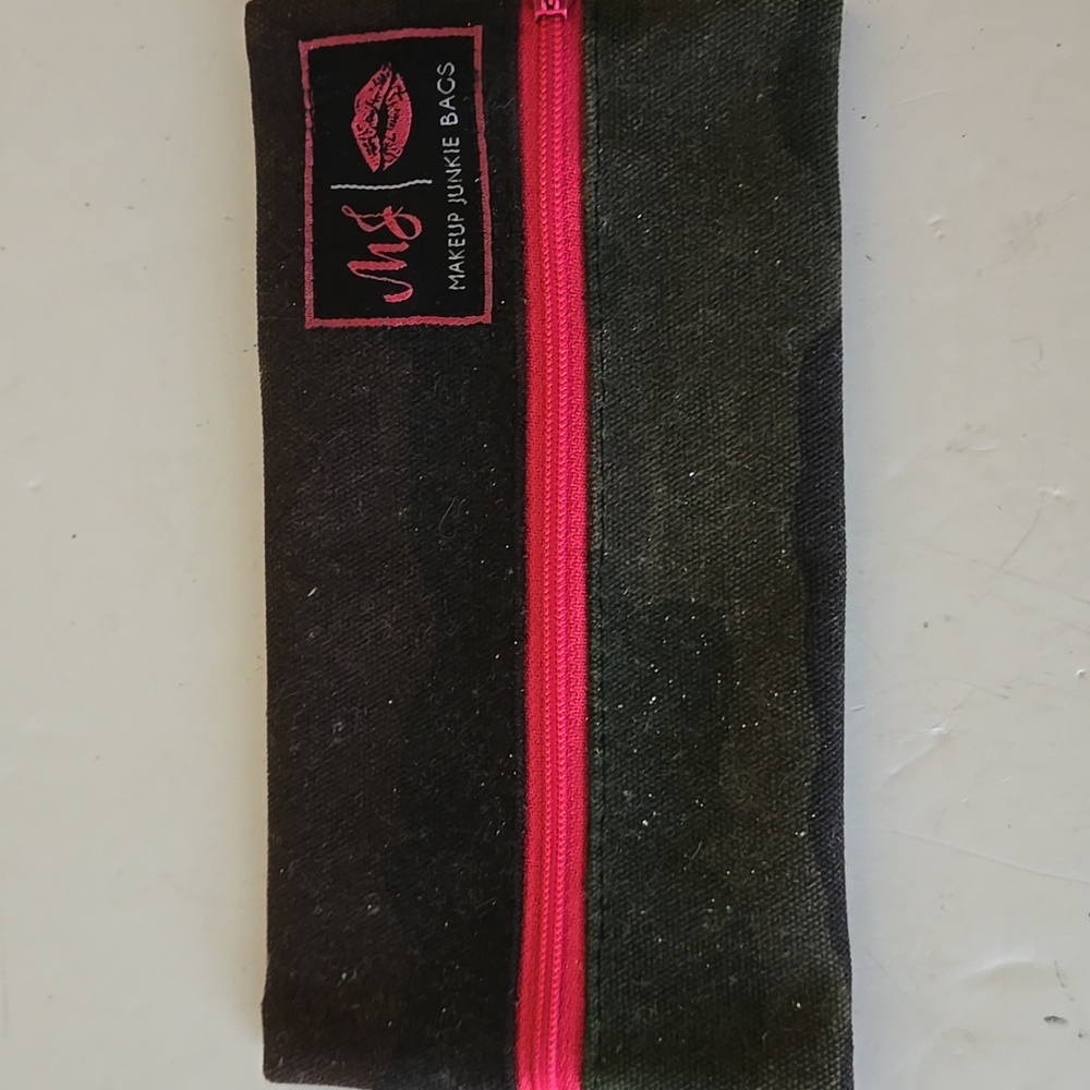 Makeup Junkie Mini Bag